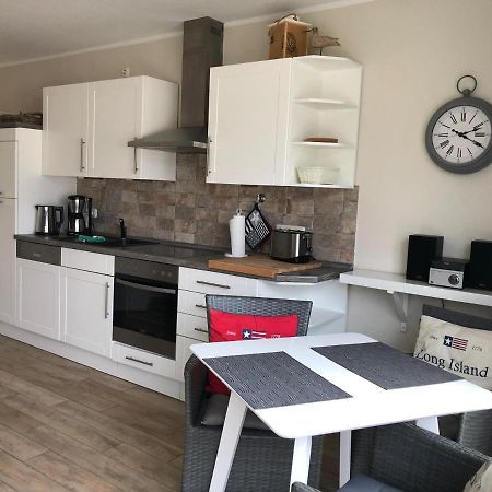 Ferienwohnung Kwi 63 Og Graal-Mueritz Dış mekan fotoğraf