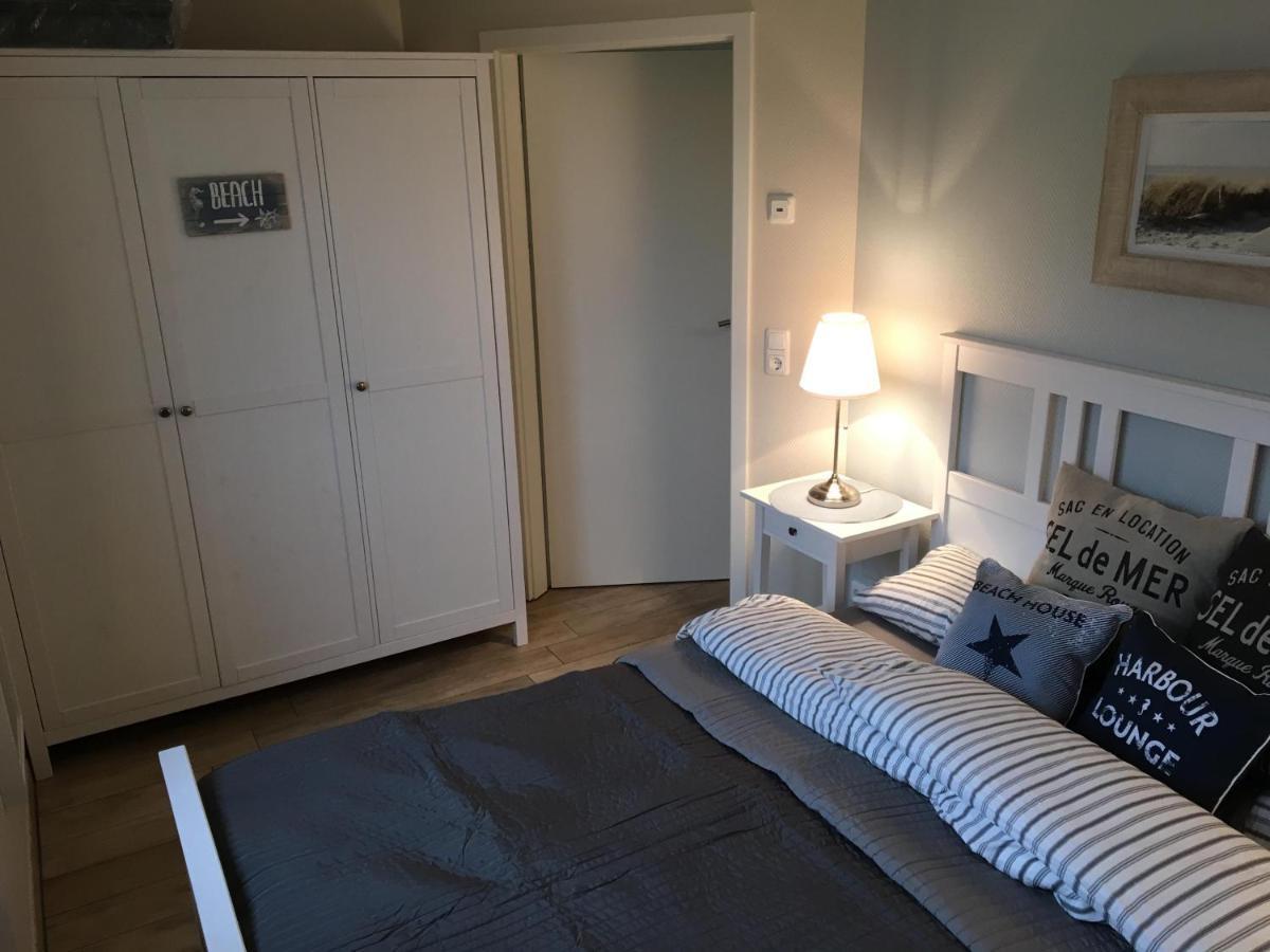 Ferienwohnung Kwi 63 Og Graal-Mueritz Dış mekan fotoğraf